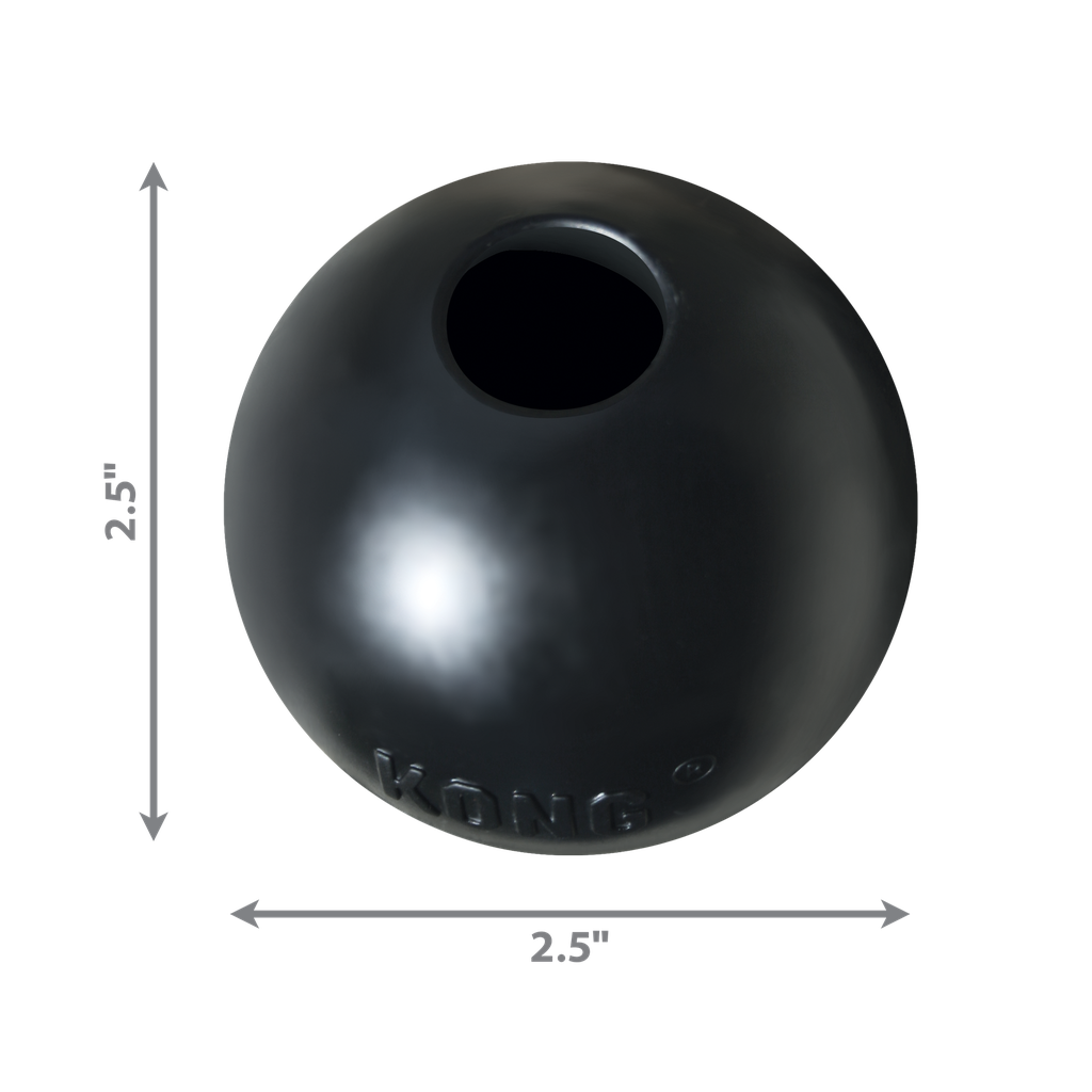 Kong Ball extreme Medium/large 