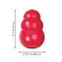 Kong Classic Large