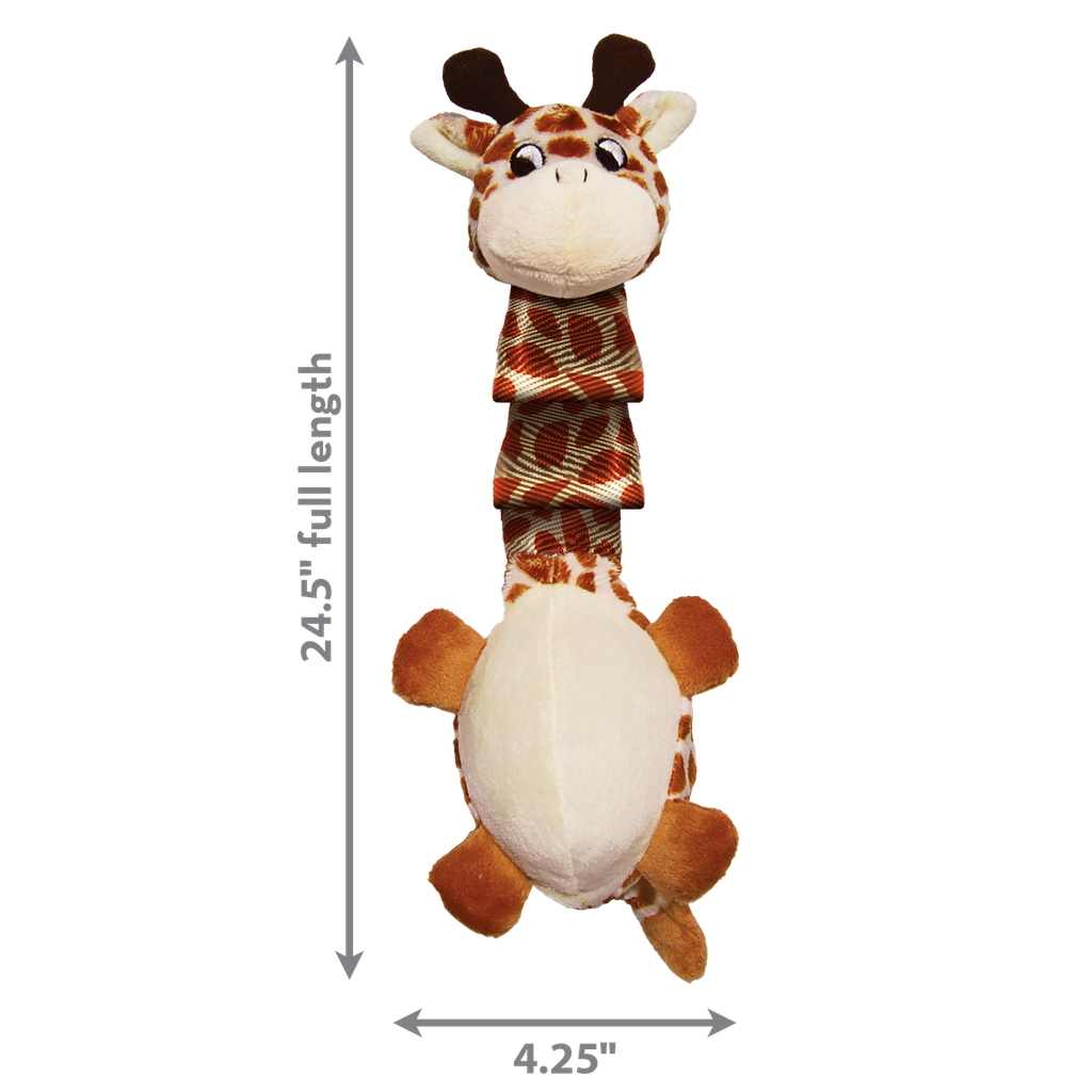 Kong Danglers (jirafa)