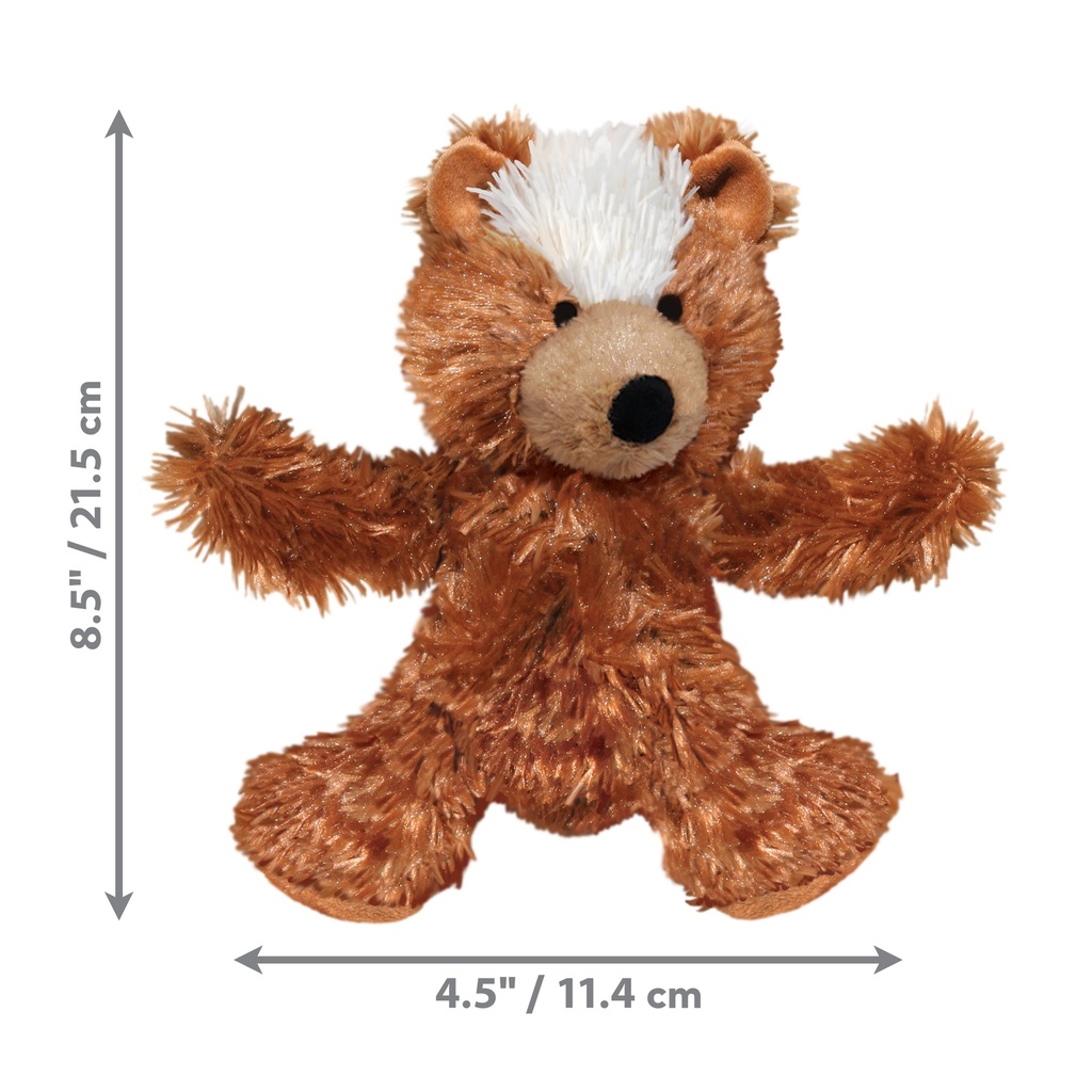 Kong Dr. Noys Osito de peluche