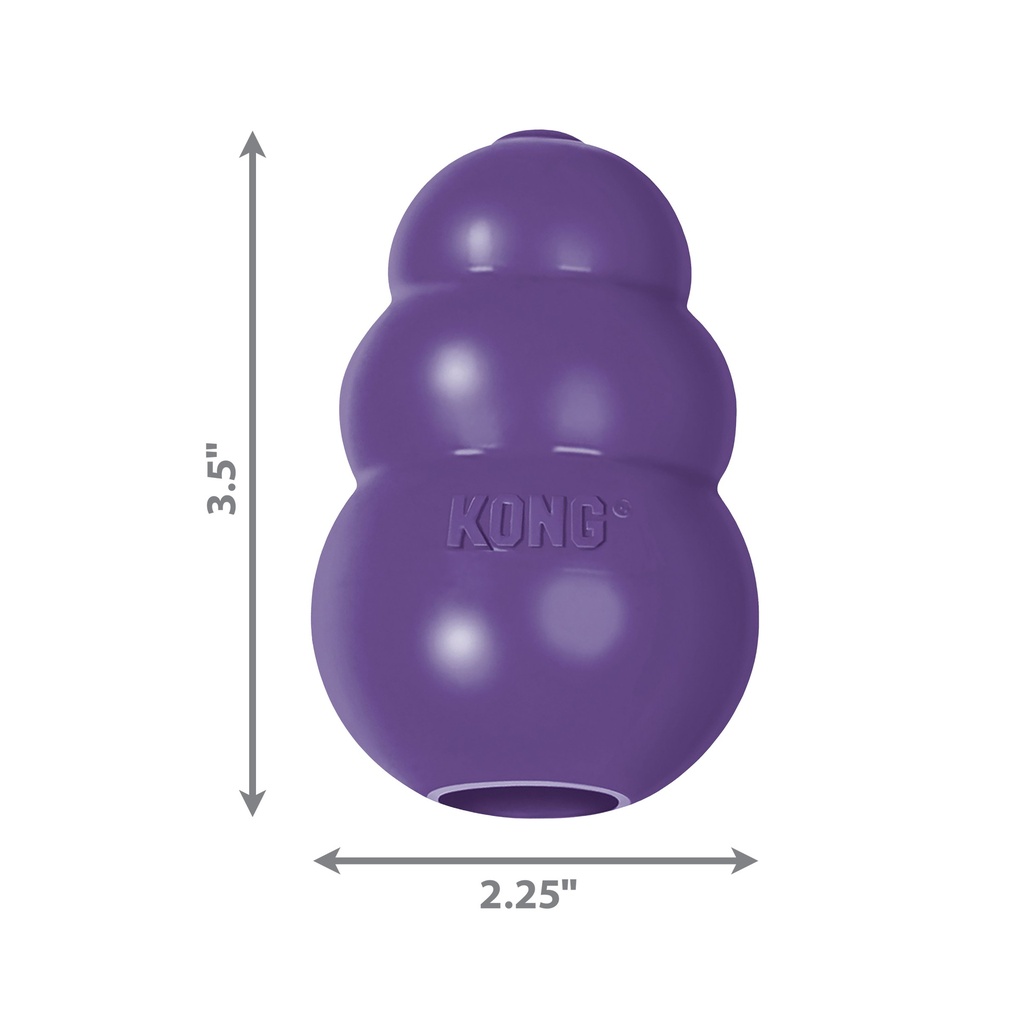 Kong Senior Medium