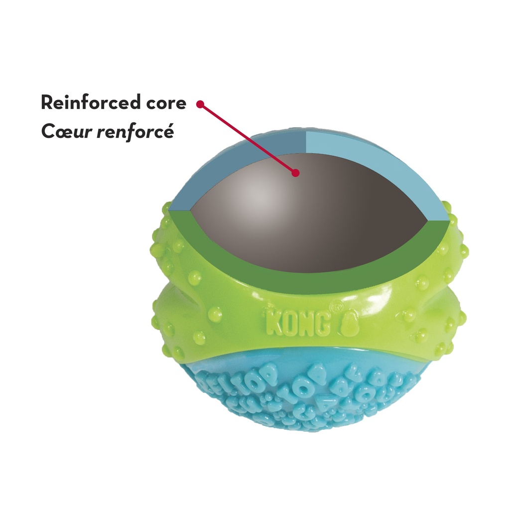 Kong CoreStrength Ball L