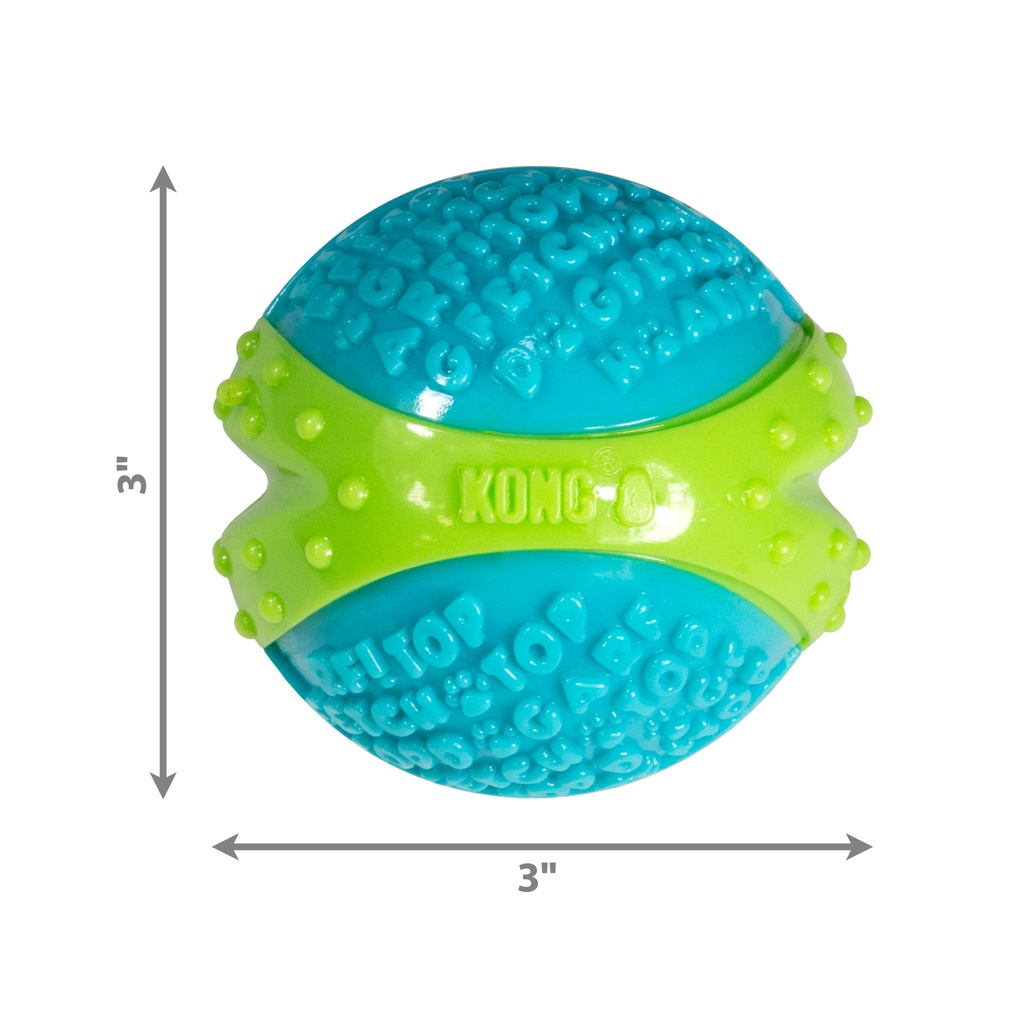 Kong CoreStrength Ball L