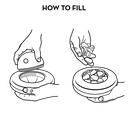 Kong Gyro Small