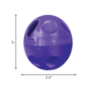 Kong Cat Treat Dispensing Ball 