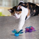 Kong Cat Active Capz 2 unidades