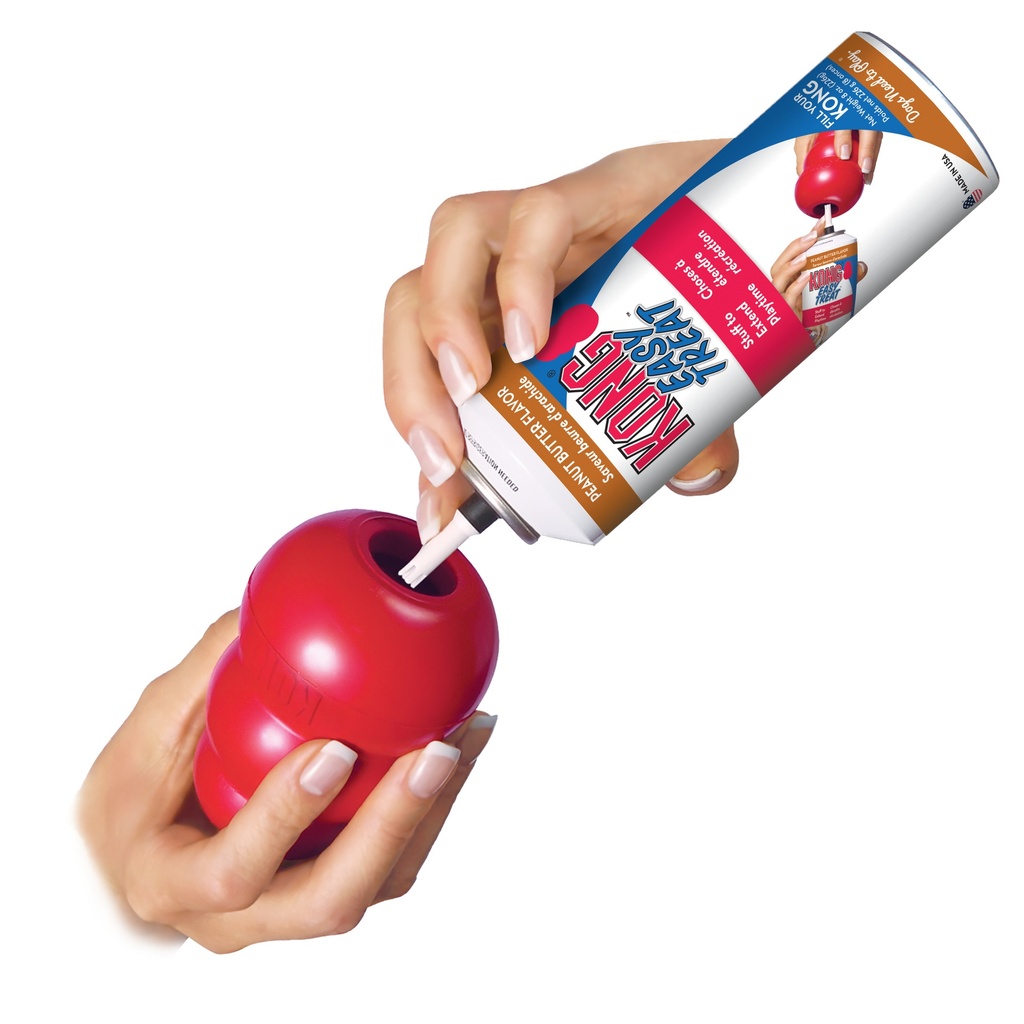 Kong Classic Small