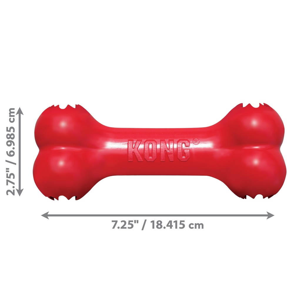 Kong Goodie Bone Medium