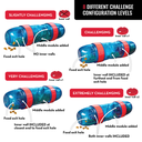 Kong Scuttle Pod Large 
