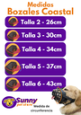 Coastal Bozal para Perro Talla 3