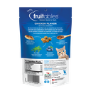 Fruitables treats/premios de pollo con arándanos para gato