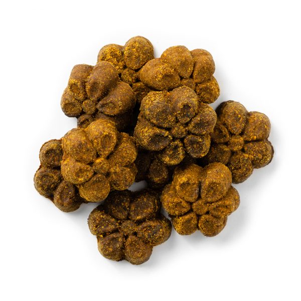 Fruitables Bioactive Treats Para Perro (Cuidado de las Articulaciones)