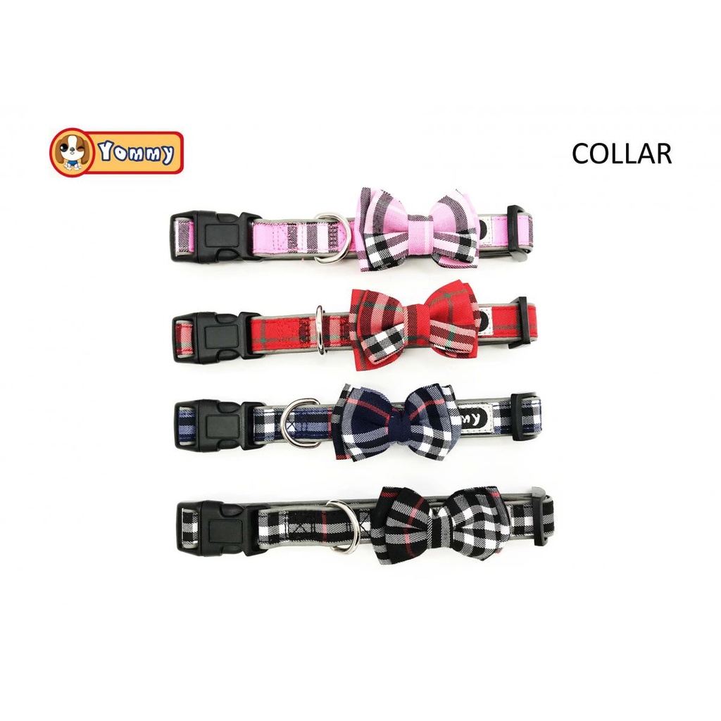 Collar para perros medianos y grandes 