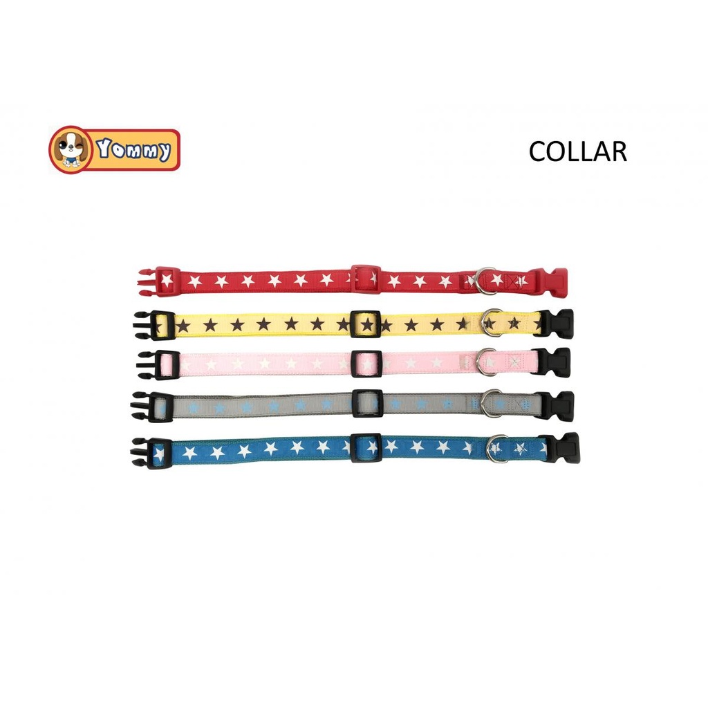 Collar surtido de Q35
