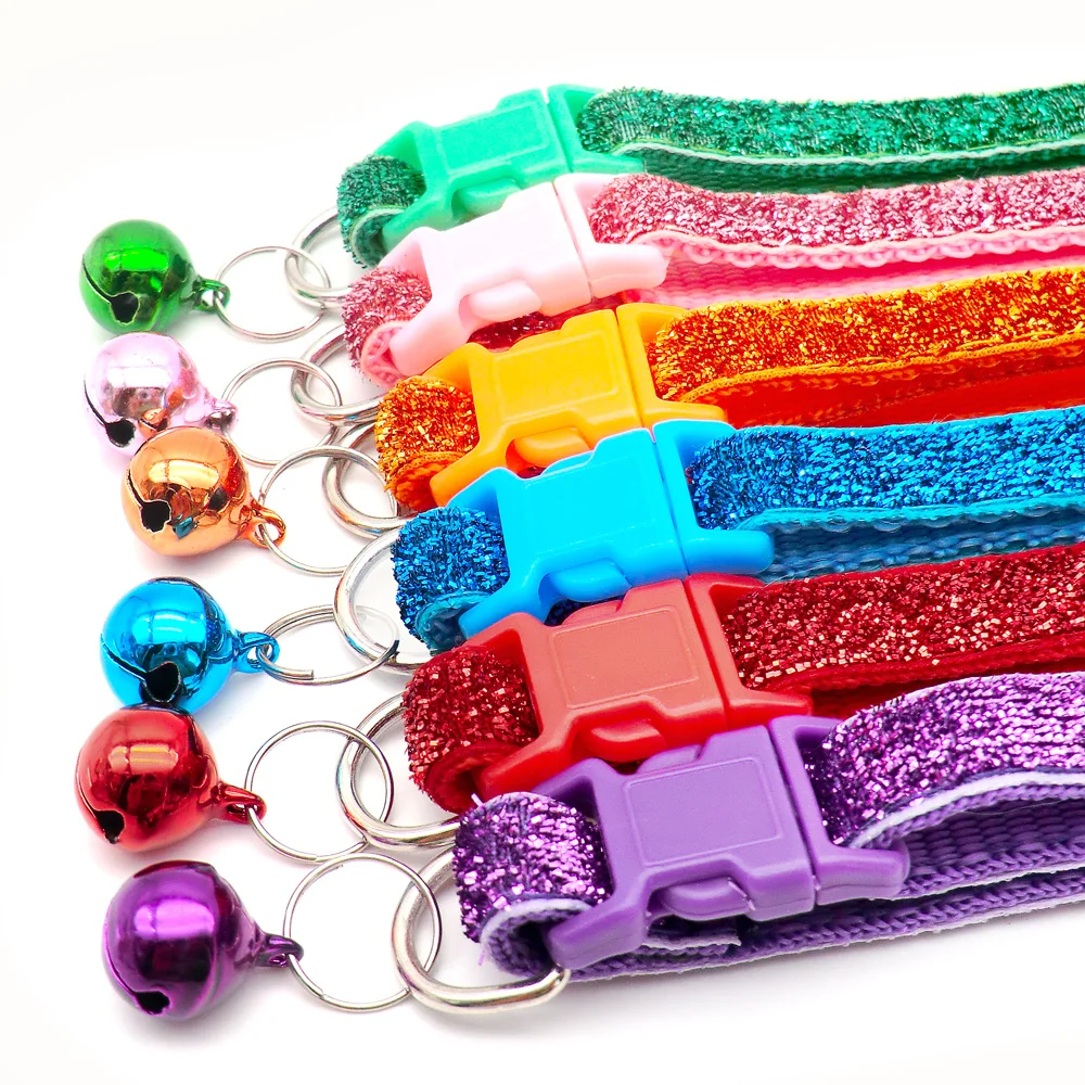 Collares Varios de Q10
