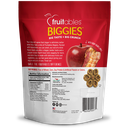 Fruitables Treats para Perro (Manzana y Tocino)