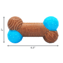 Kong CoreStrength Bamboo Bone