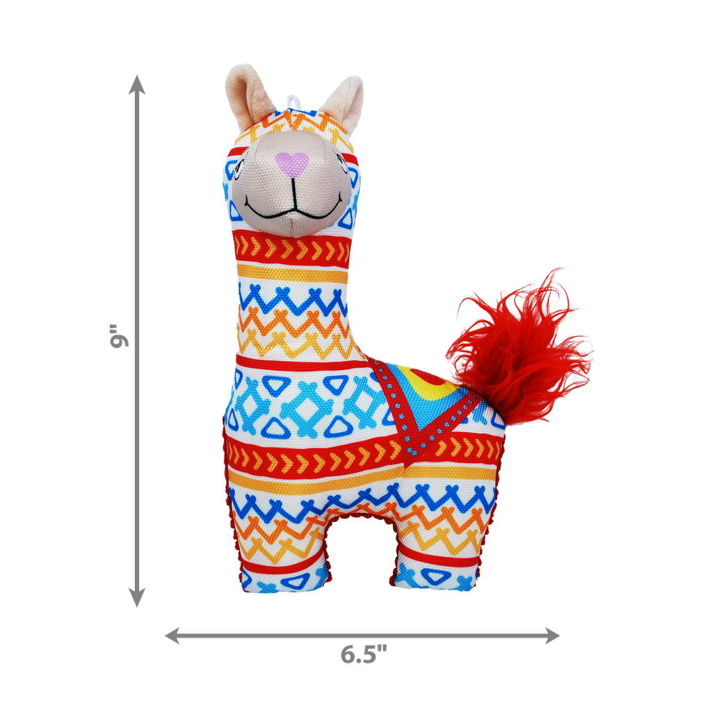 Kong Ballistic Vibez Llama