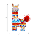 Kong Ballistic Vibez Llama