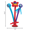 Kong Connects Bat 'N Spring