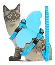 Arnés para gatos 