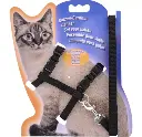 Arnés para gatos 