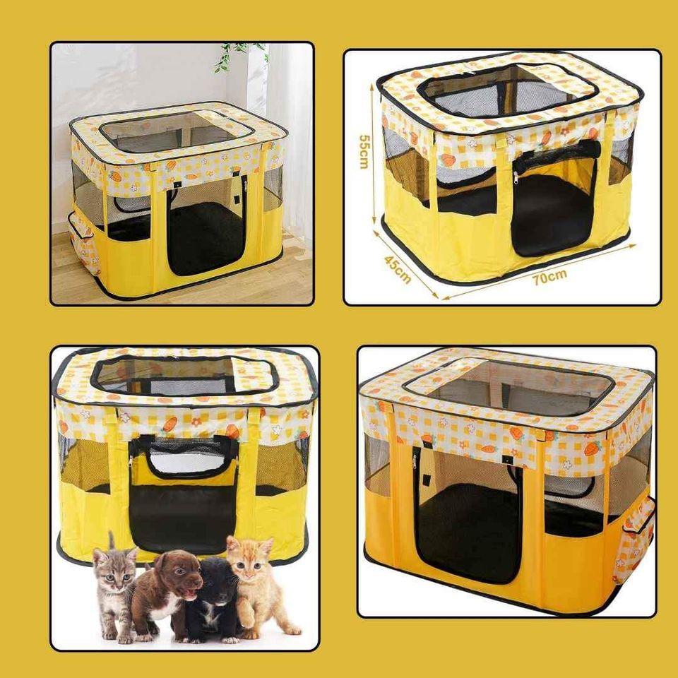 Corral para Mascota