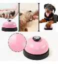 Timbre para Mascotas