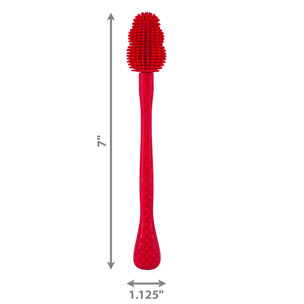 Kong Brush