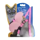 Arnés para gatos 