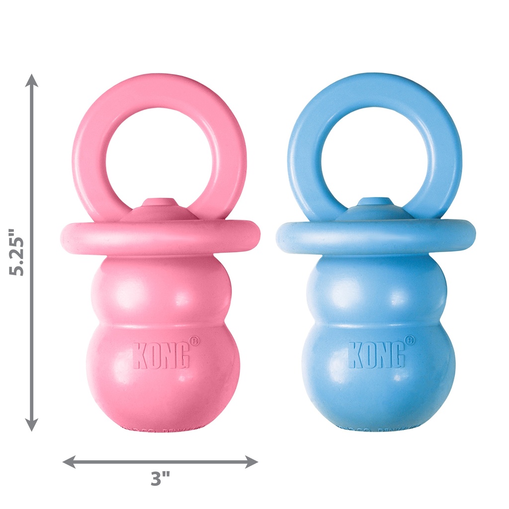 Kong Puppy Binkie Medium