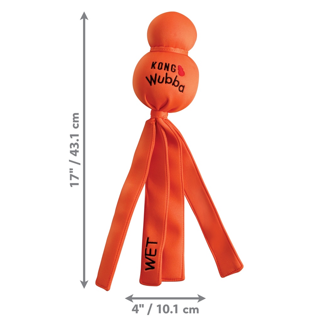 Kong Wubba X-Large