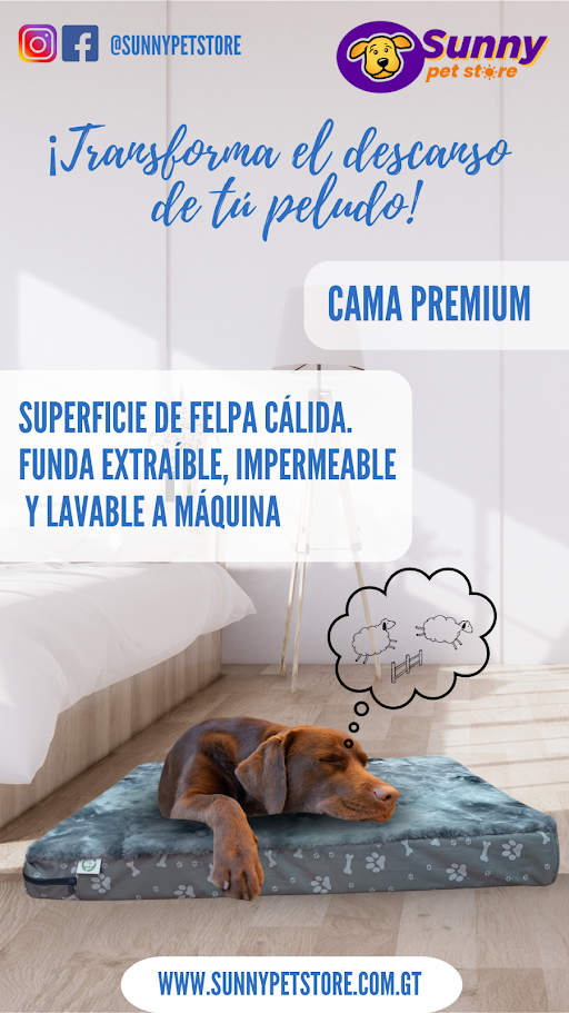 Cama Novafiber M