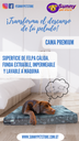 Cama Novafiber M