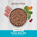 Intinct Grain Free Comida Húmeda para Gatos (Tuna Recipe)