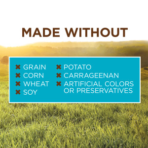 Intinct Grain Free Comida Húmeda para Gatos (Tuna Recipe)