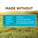 Intinct Grain Free Comida Húmeda para Gatos (Tuna Recipe)