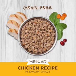 Intinct Comida Húmeda para Gatos (Chicken Recipe)