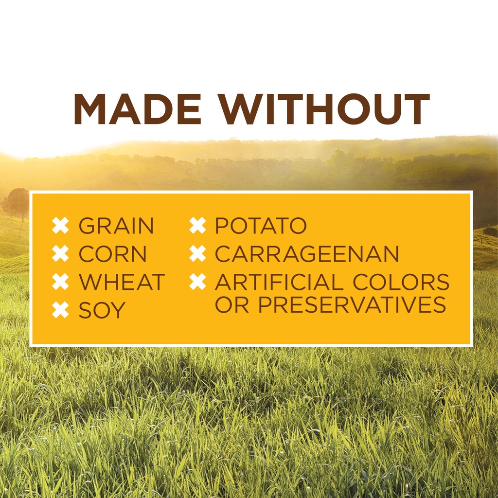 Instinct Comida Húmeda para Perro (Pollo)