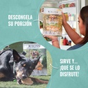 Kani Tortas de Pollo (16 Porciones)