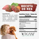 Kani Tortas de Res (16 Porciones)