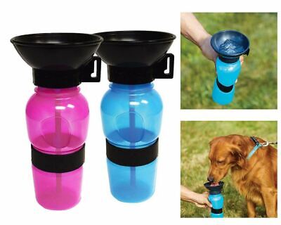 Botella para agua antiderrame