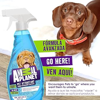 Animal Planet atrayente