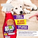 Animal Planet repelente
