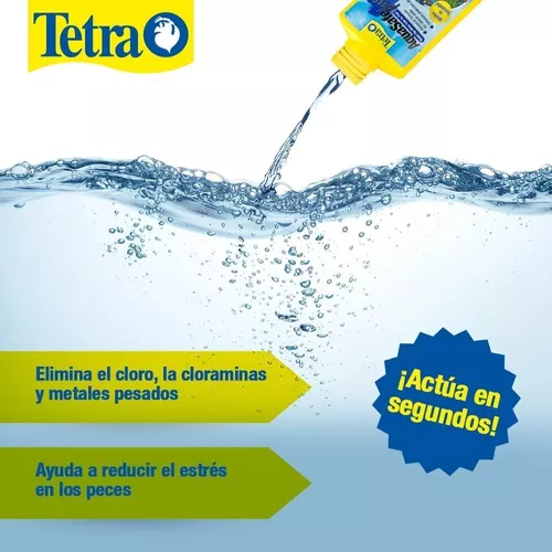 Aqua Safe 100ml Tetra