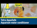 Aqua Safe 100ml Tetra