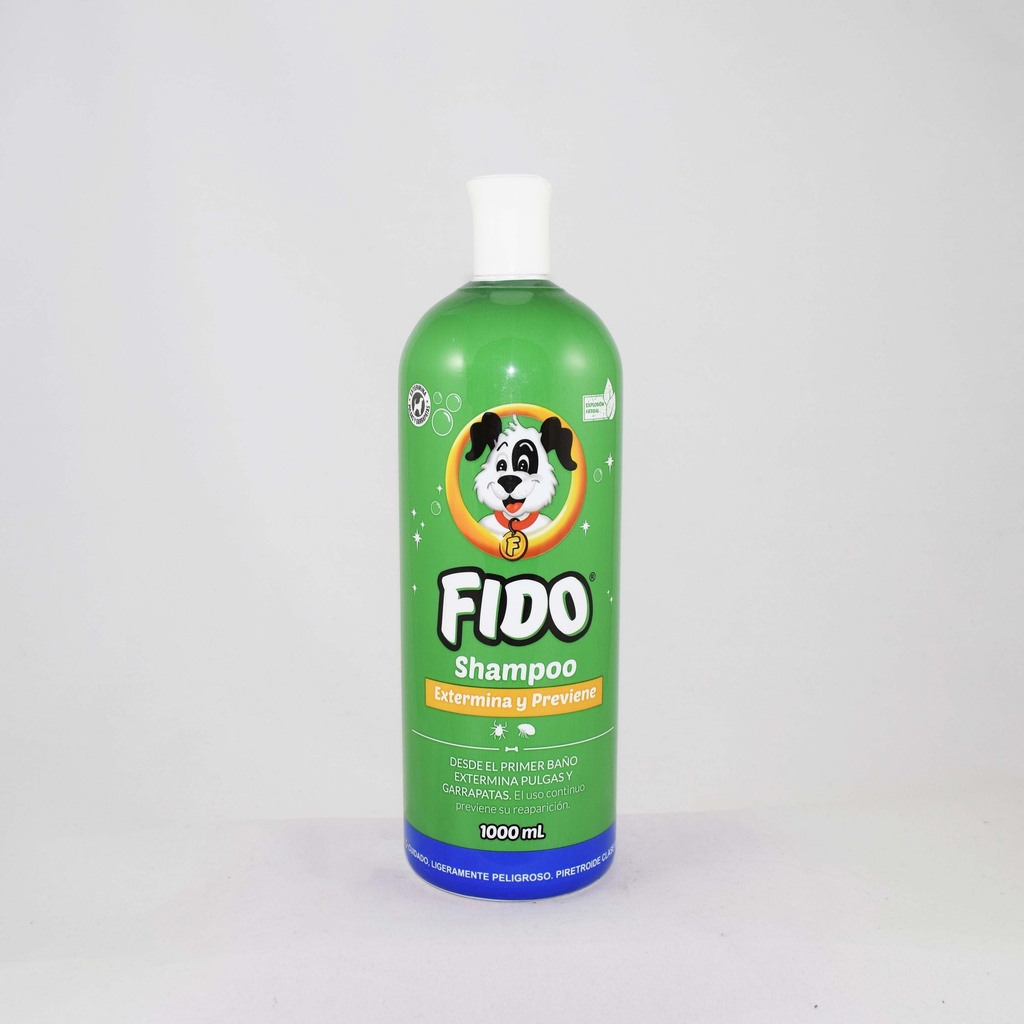 Fido Shampo 1000ml