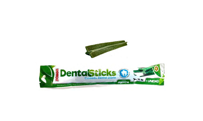 Dental Stick Menta