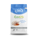 NutriSource Pure Vita (turkey y sweet potato entreé) 4lb