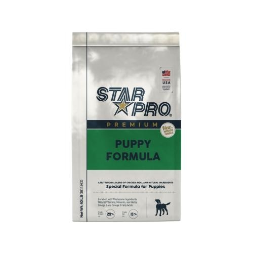 Star Pro Concentrado para Cachorro 5lb